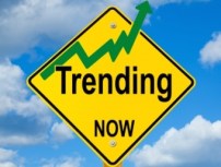 trending-sign