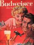 Bud ad