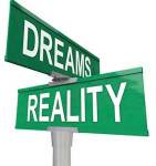 Reality intersection
