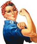 rosietheriveter