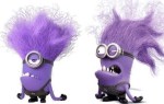 evil minions
