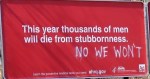 Stubbornness