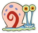 Gary-snail-spongebob