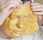 Peel off mask