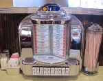table-jukebox