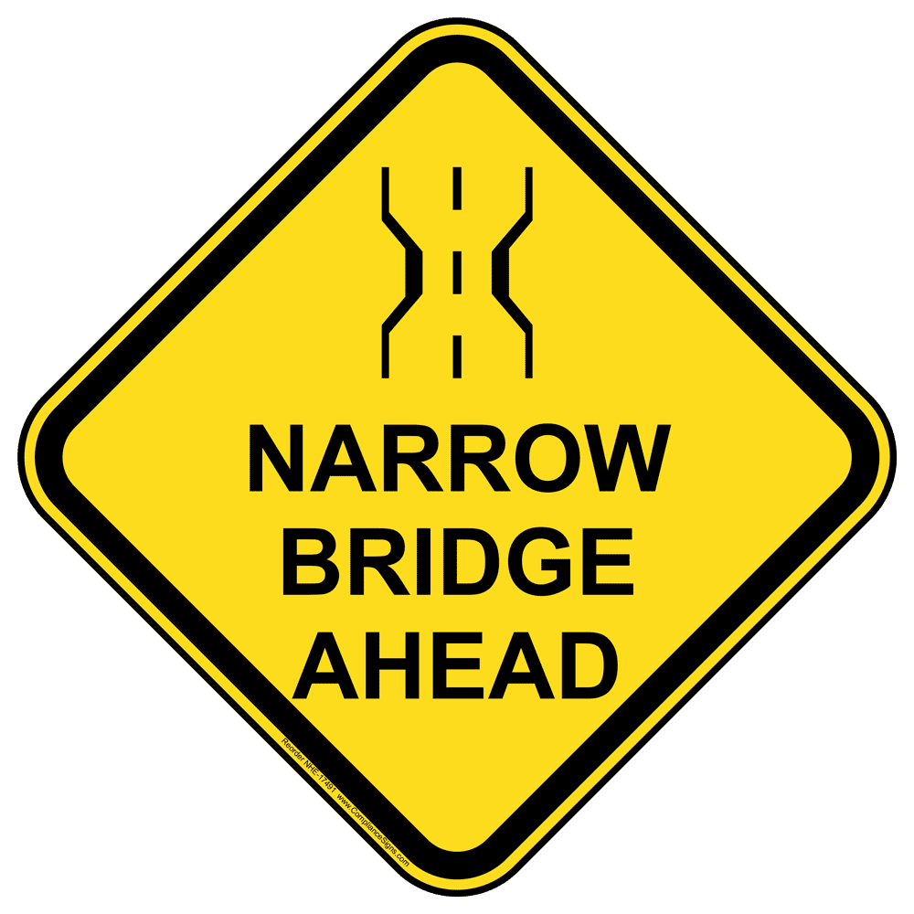 Narrow Bridge